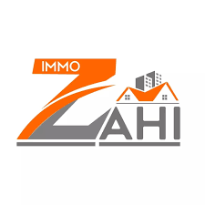IMMO ZAHI Logo